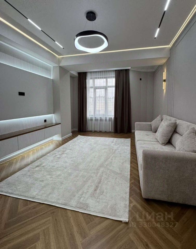 2-комн. кв., Прикубанский, Краснодар