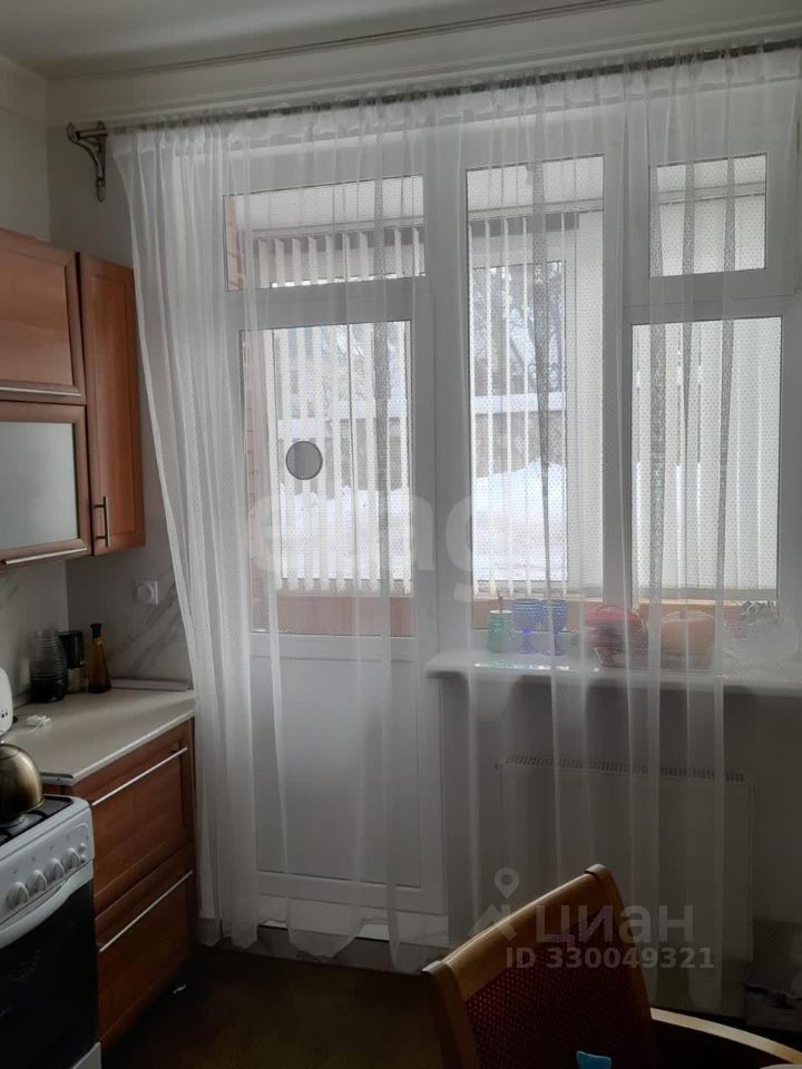3-комн. кв., р-н Приволжский, Казань