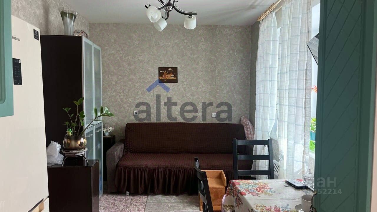 1-комн. кв., р-н Вахитовский