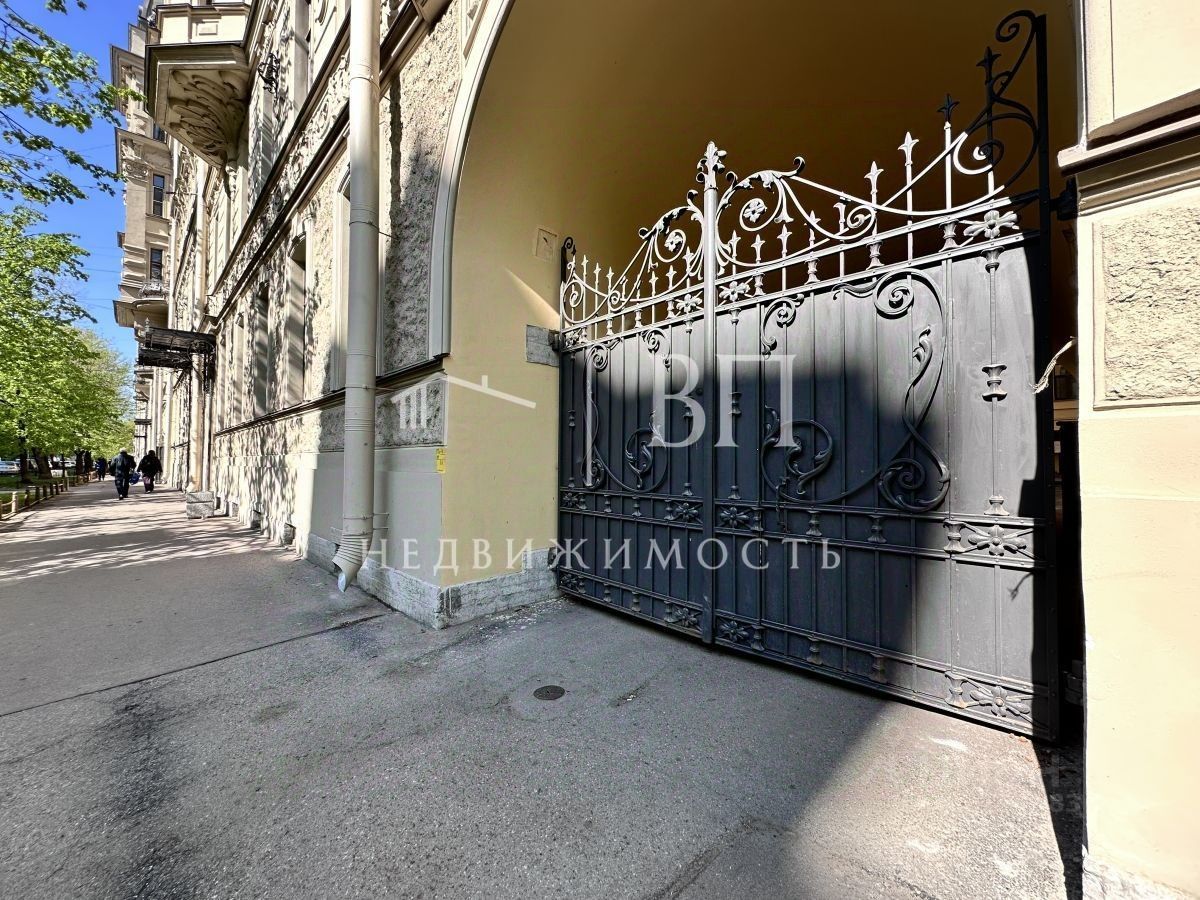 2-комн. кв., р-н Василеостровский, Санкт-Петербург