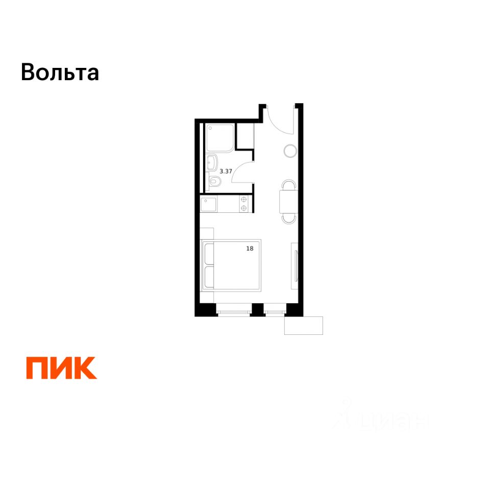 Новостройка, р-н Красногвардейский, Санкт-Петербург