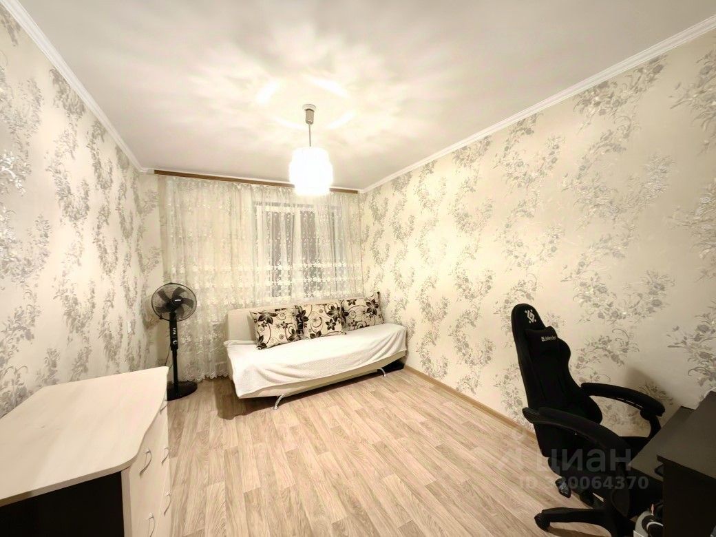 2-комн. кв., р-н Приволжский, Казань