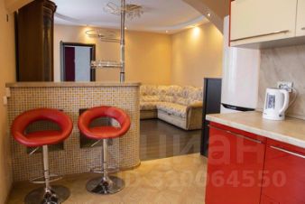 1-комн. кв 61 м2, 1/1 эт