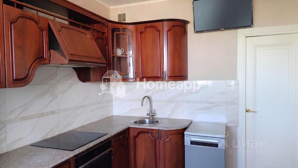 4-ком. кв., 108.6 м², 19/19 эт