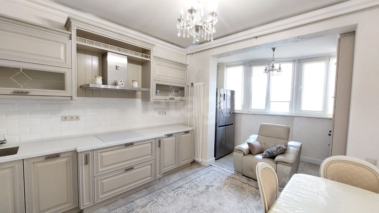 2-комн. кв., ТАО (Троицкий)