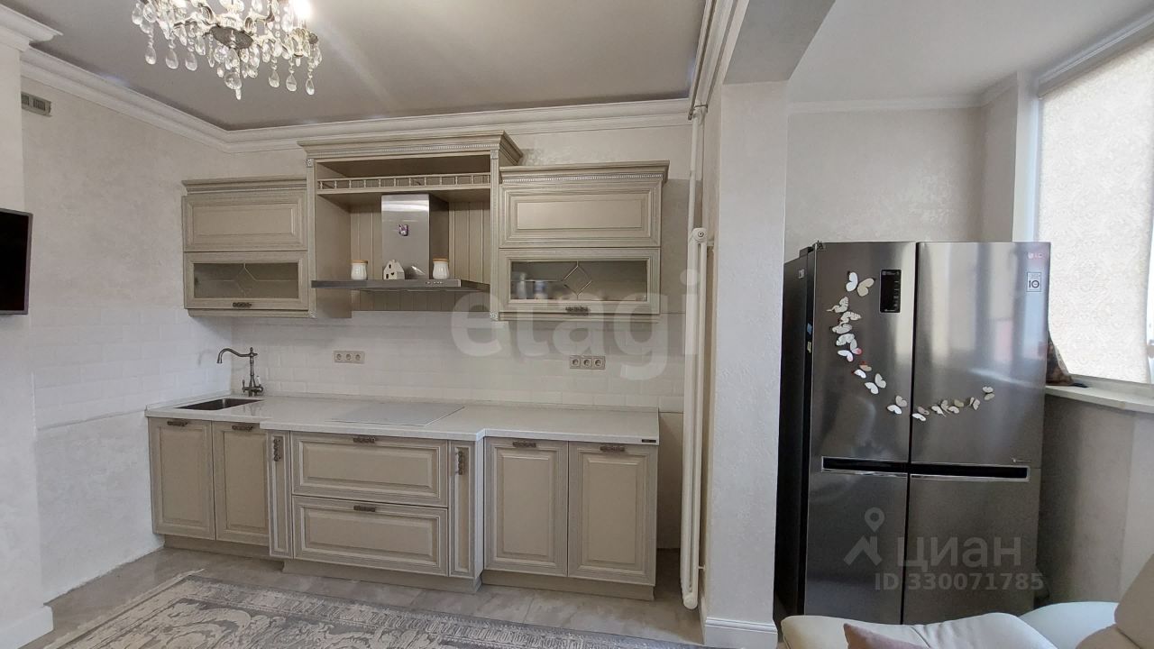 2-комн. кв., ТАО (Троицкий)
