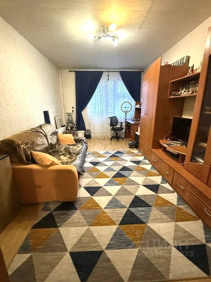 4-комн. кв., р-н Ново-Переделкино