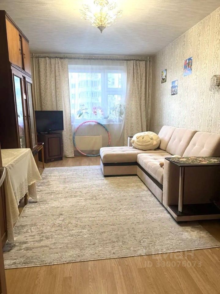 4-комн. кв., р-н Ново-Переделкино
