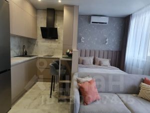 1-комн. кв 31 м2, 15/25 эт