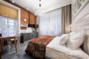 1-комн. кв 30 м2, 2/6 эт