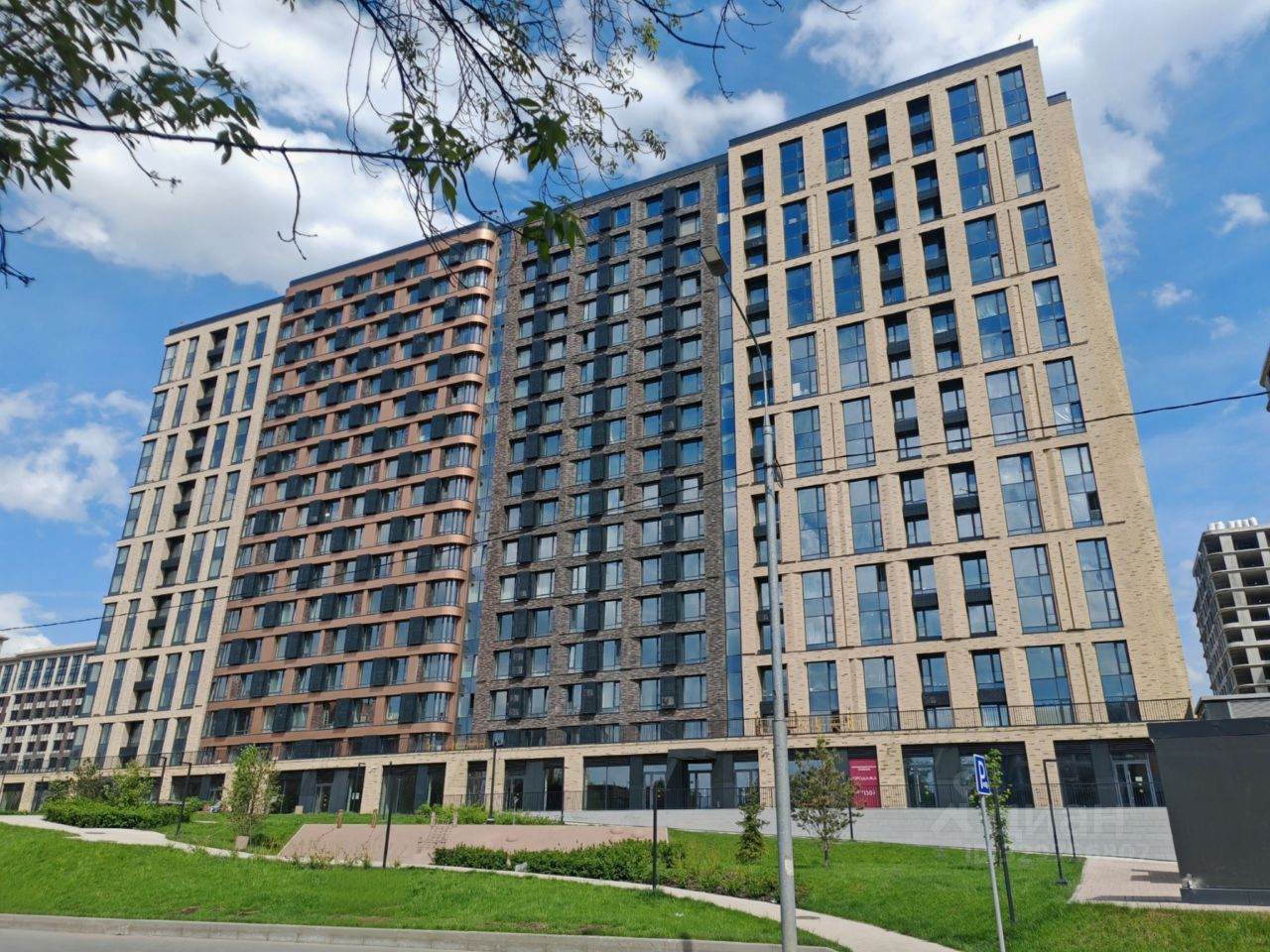4-комн. кв., р-н Преображенское, Москва