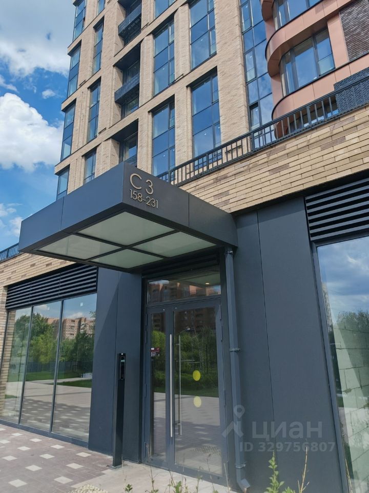 4-комн. кв., р-н Преображенское, Москва