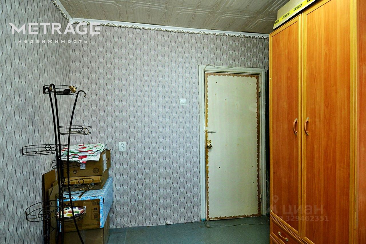 3-комн. кв., р-н Дзержинский, Новосибирск