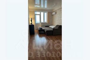 1-комн. кв 42 м2, 8/9 эт