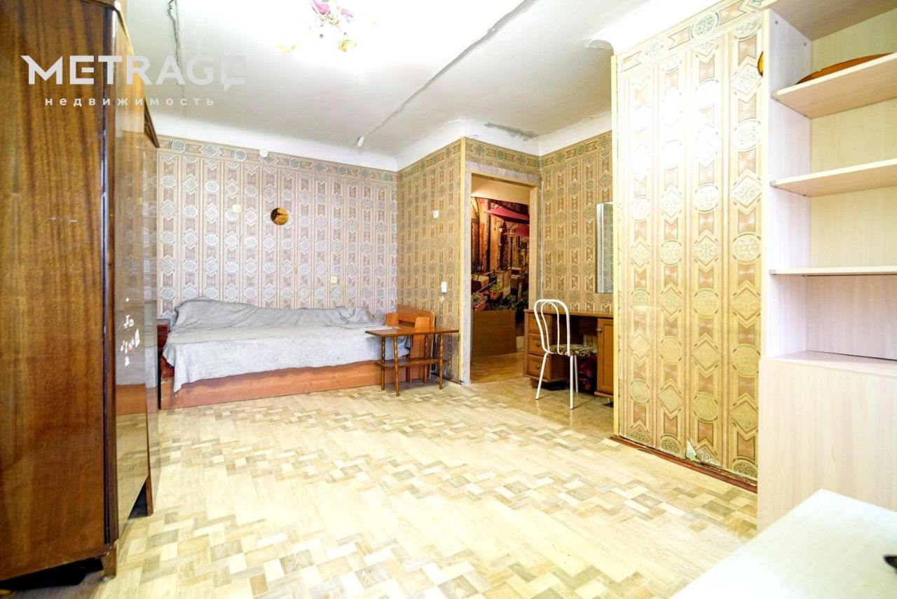 2-комн. кв., р-н Дзержинский, Новосибирск