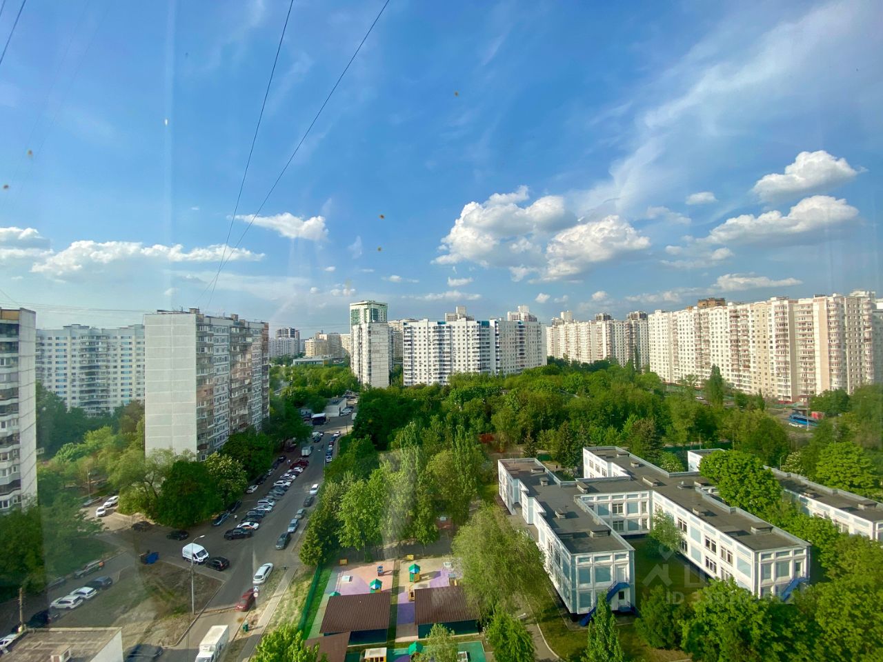 3-комн. кв., р-н Тропарево-Никулино, Москва