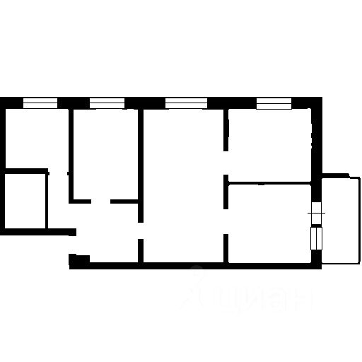 3-комн. кв., р-н Выхино-Жулебино