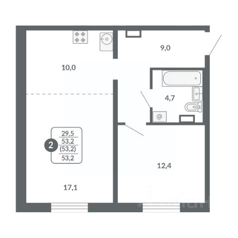 ЖК «Слобода»