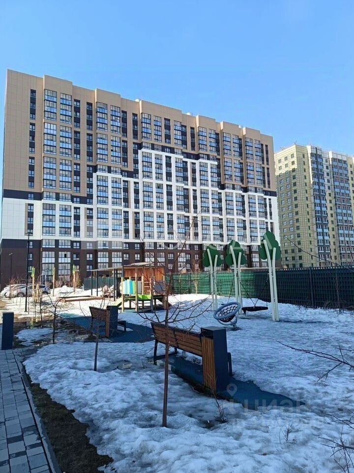 Квартира, р-н Кировский