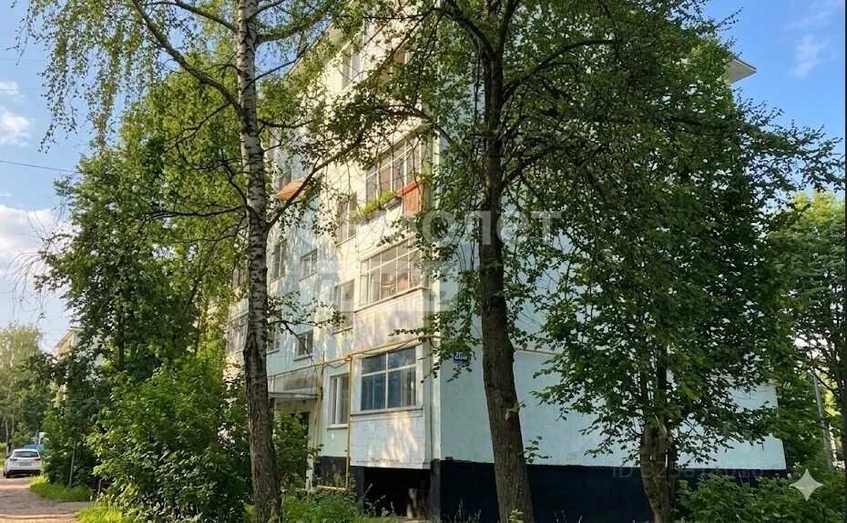 3-комн. объект в Яковлевское