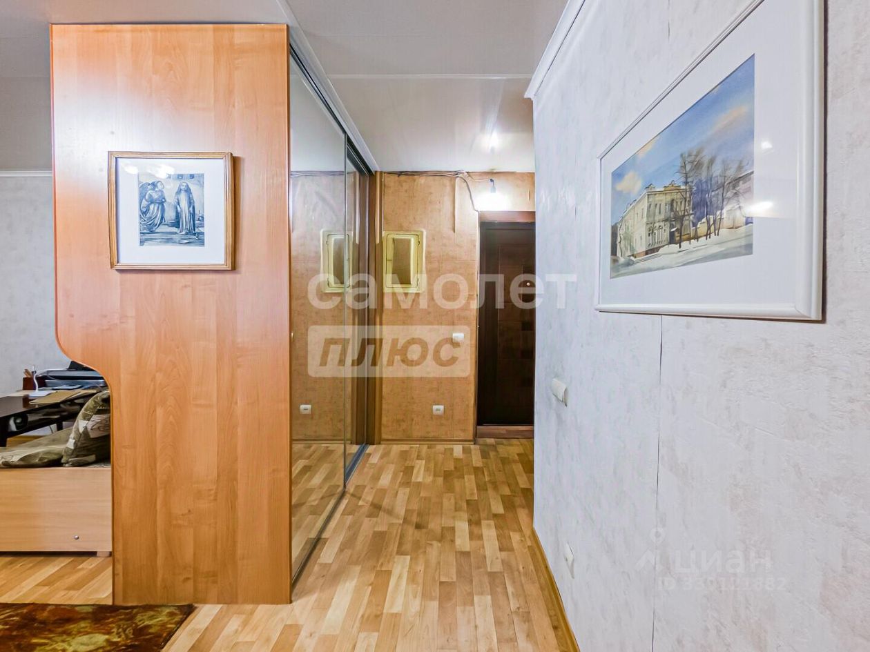 2-комн. кв., р-н Центр, Екатеринбург