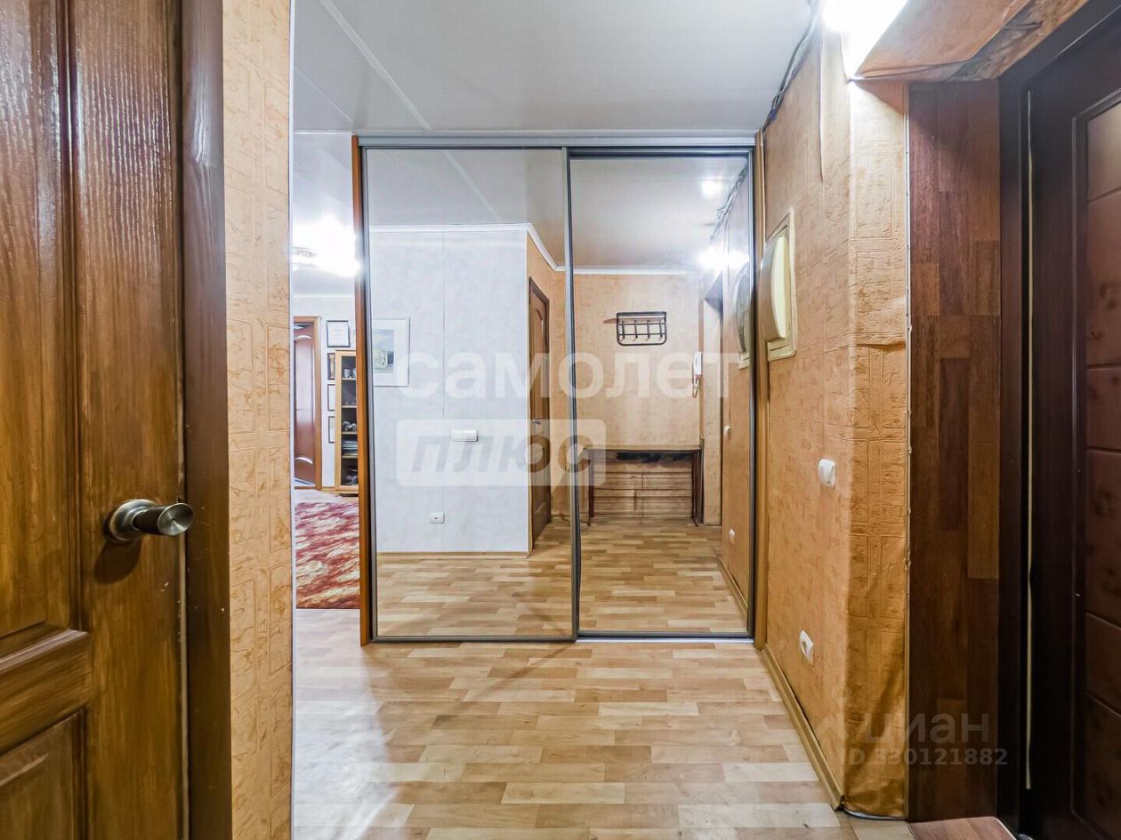 2-комн. кв., р-н Центр, Екатеринбург