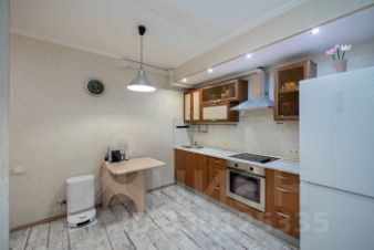 1-комн.кв., 38 м², этаж 17 1-комн.кв., 38 м², этаж 17