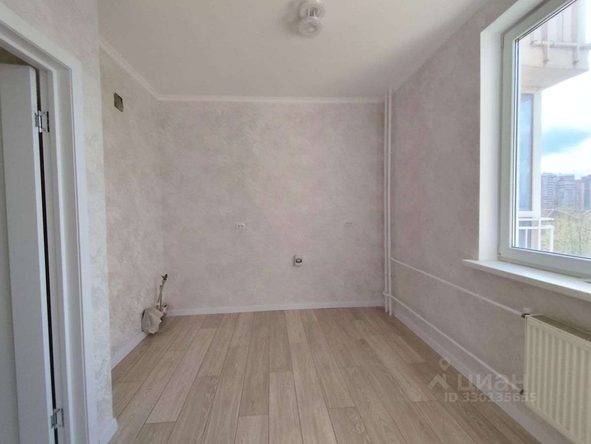2-комн. кв., Прикубанский, Краснодар