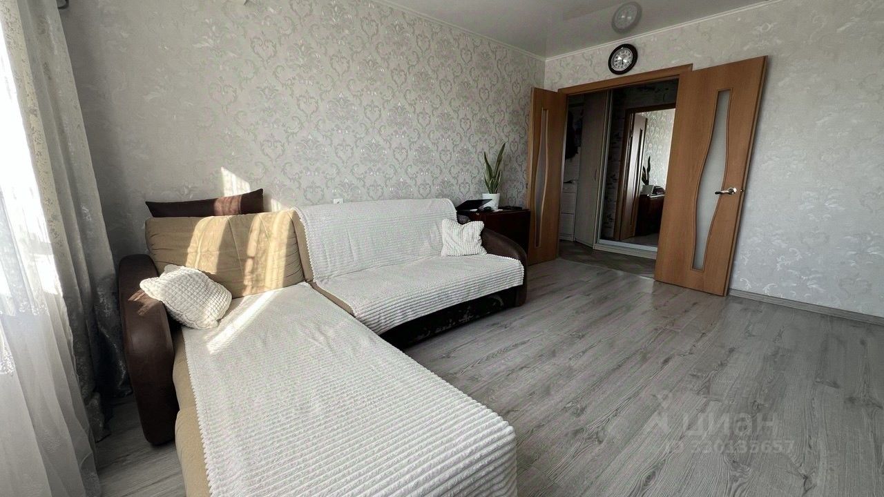 3-комн. кв., Карасунский, Краснодар