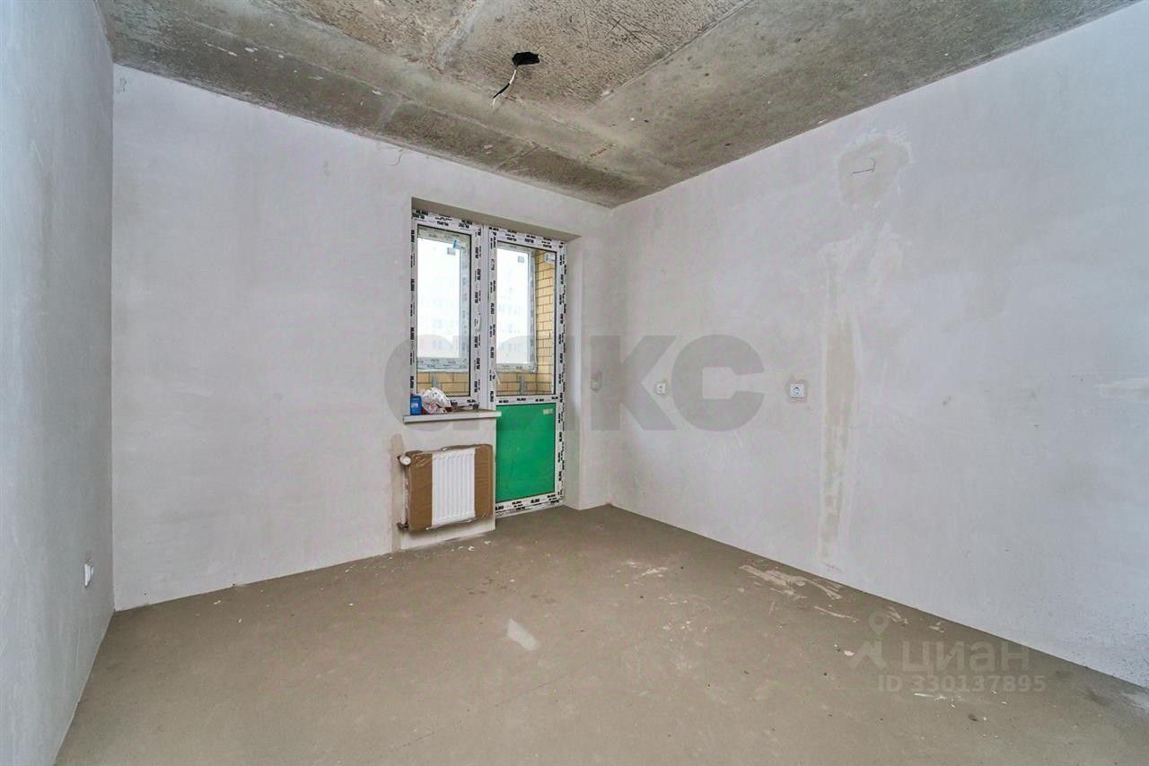 1-комн. кв., Прикубанский, Краснодар