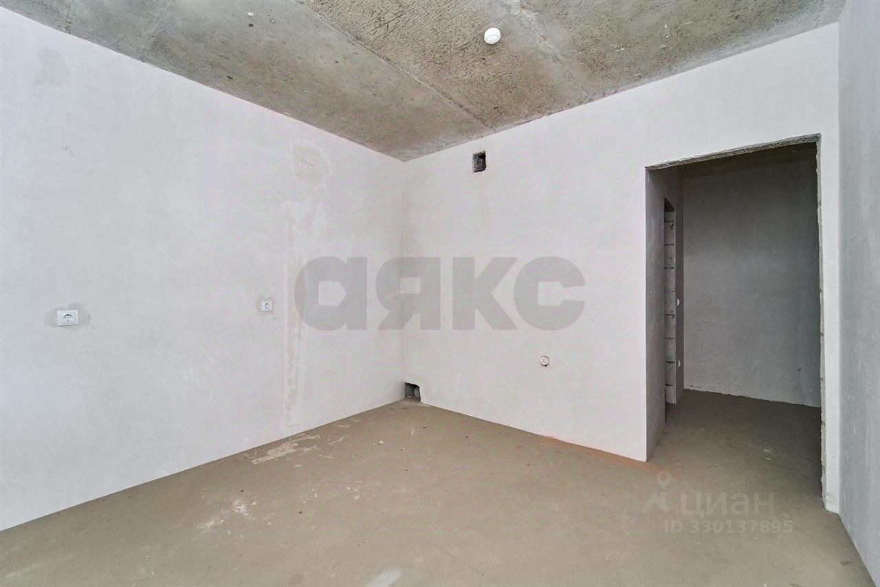 1-комн. кв., Прикубанский, Краснодар