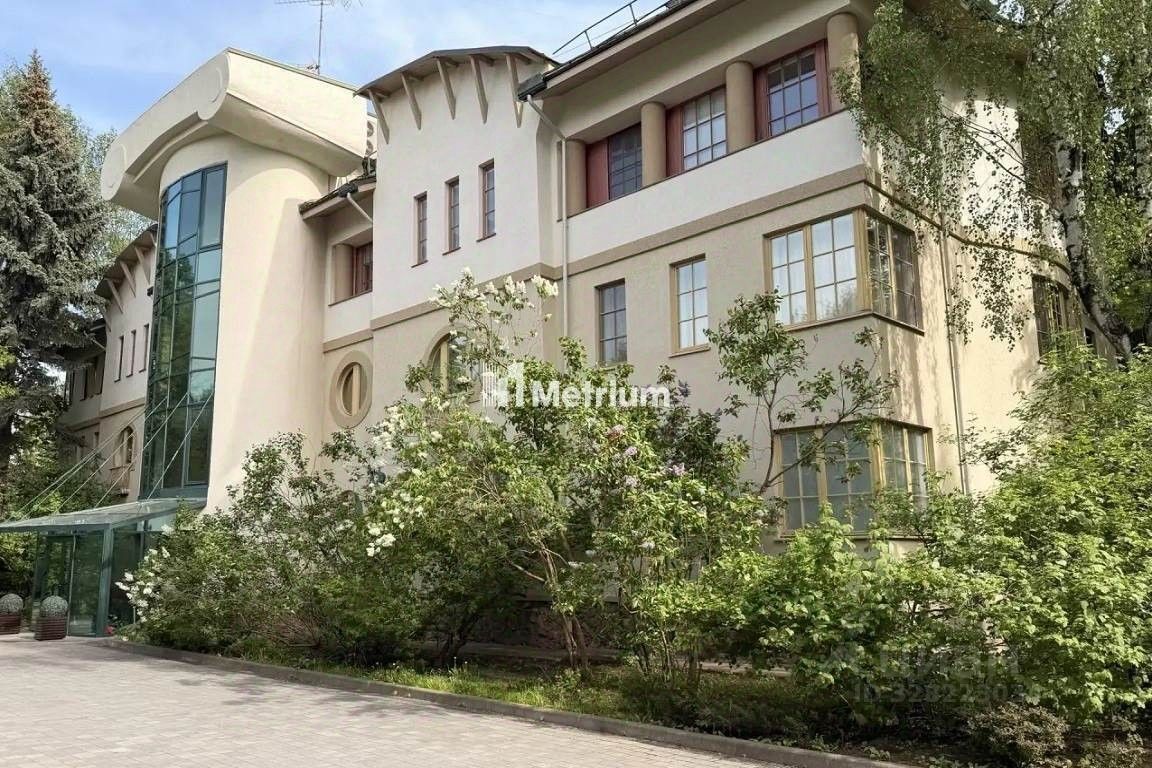 4-комн. кв., р-н Фили-Давыдково, Москва