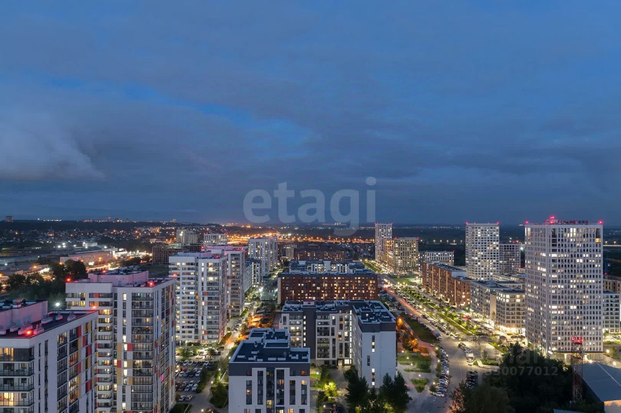 Новостройка, р-н Октябрьский, Новосибирск