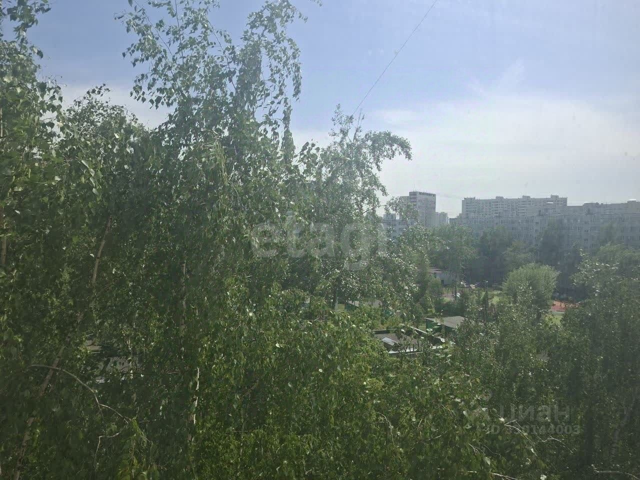 2-комн. кв., р-н Отрадное, Москва