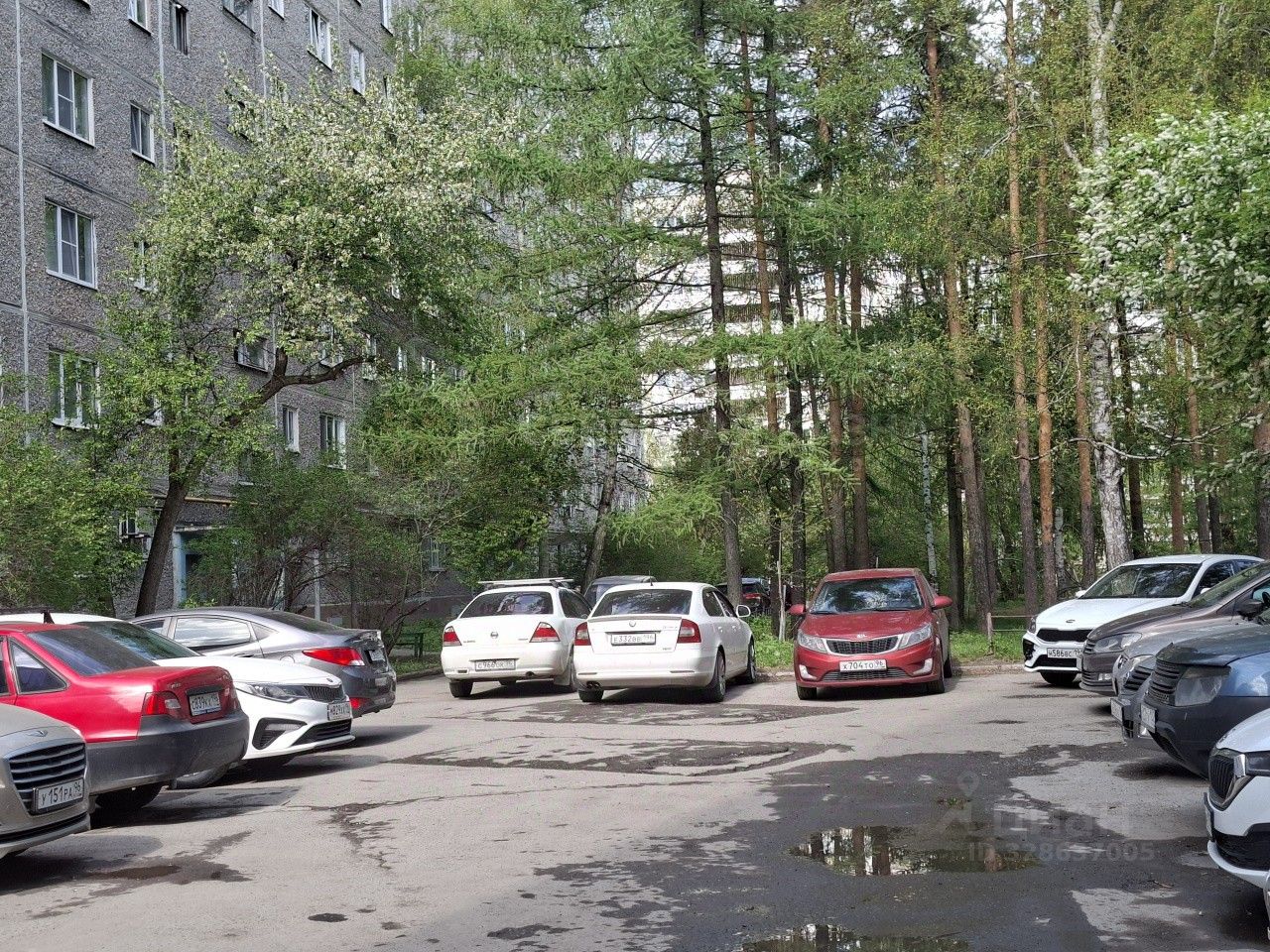 2-комн. кв., р-н Верх-Исетский, Екатеринбург