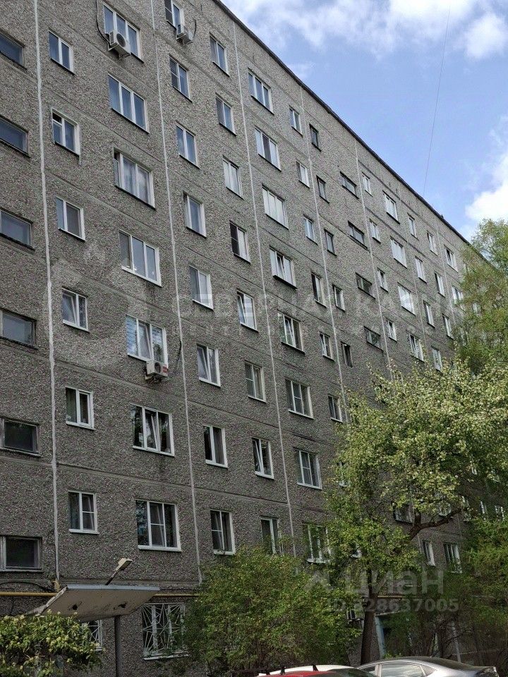 2-комн. кв., р-н Верх-Исетский, Екатеринбург