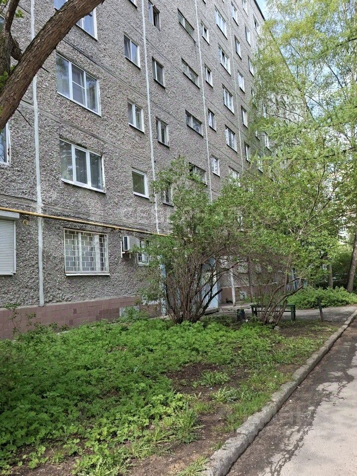 2-комн. кв., р-н Верх-Исетский, Екатеринбург