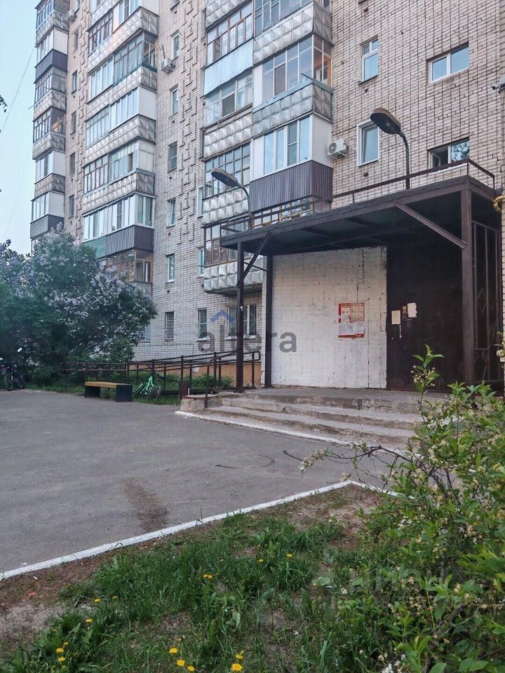 1-комн. кв., р-н Авиастроительный