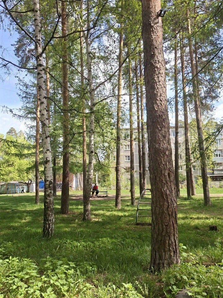 2-комн. кв., р-н Верх-Исетский, Екатеринбург