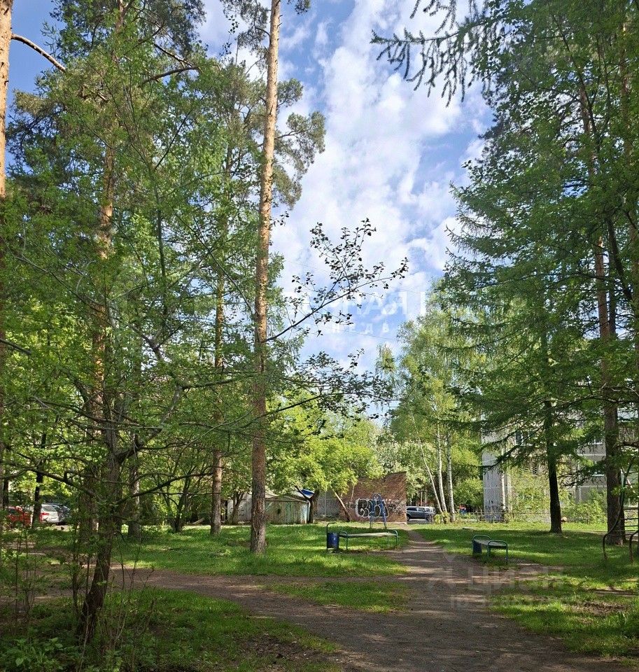 2-комн. кв., р-н Верх-Исетский, Екатеринбург