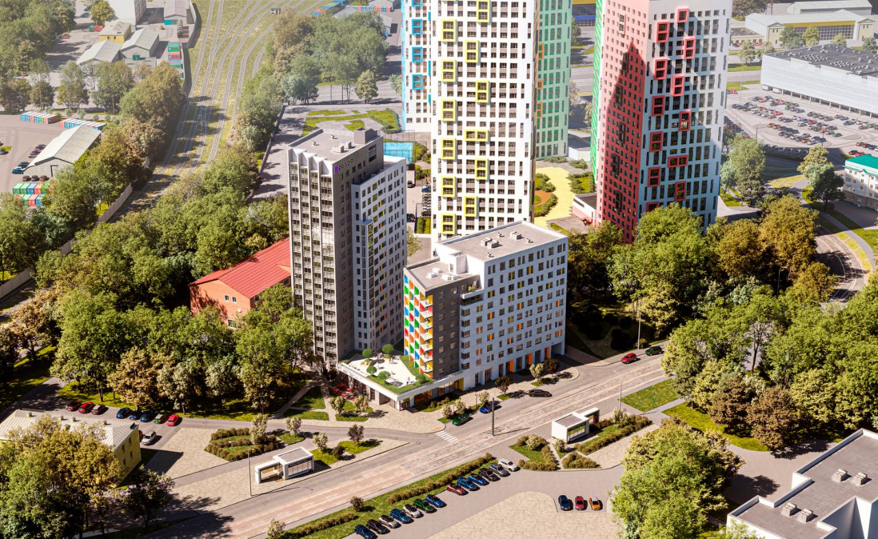 Архитектура