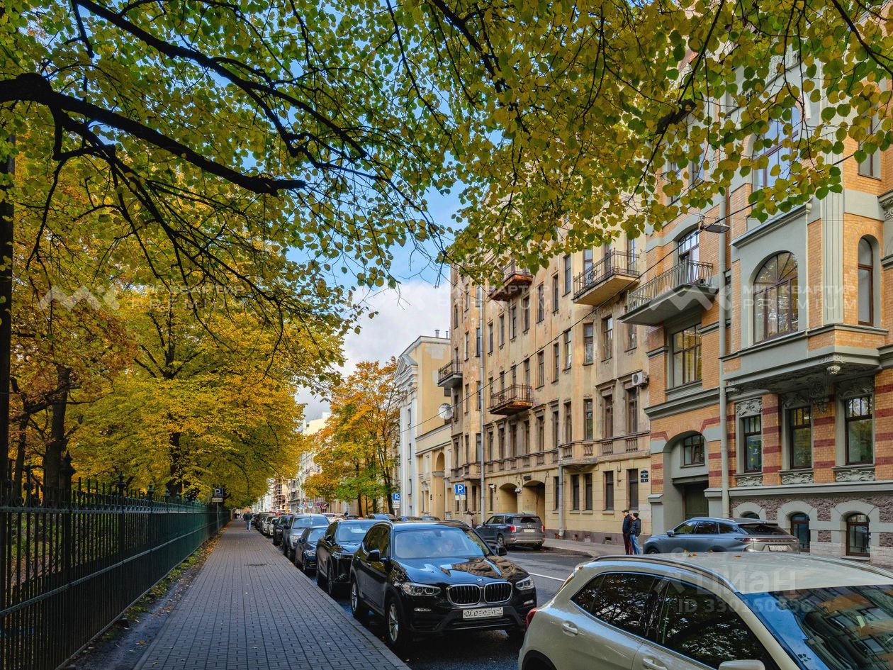 3-комн. кв., р-н Центральный