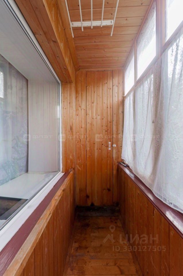2-комн. кв., р-н Советский, Казань