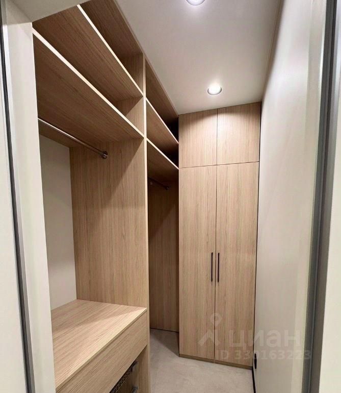 3-комн. кв., Западный