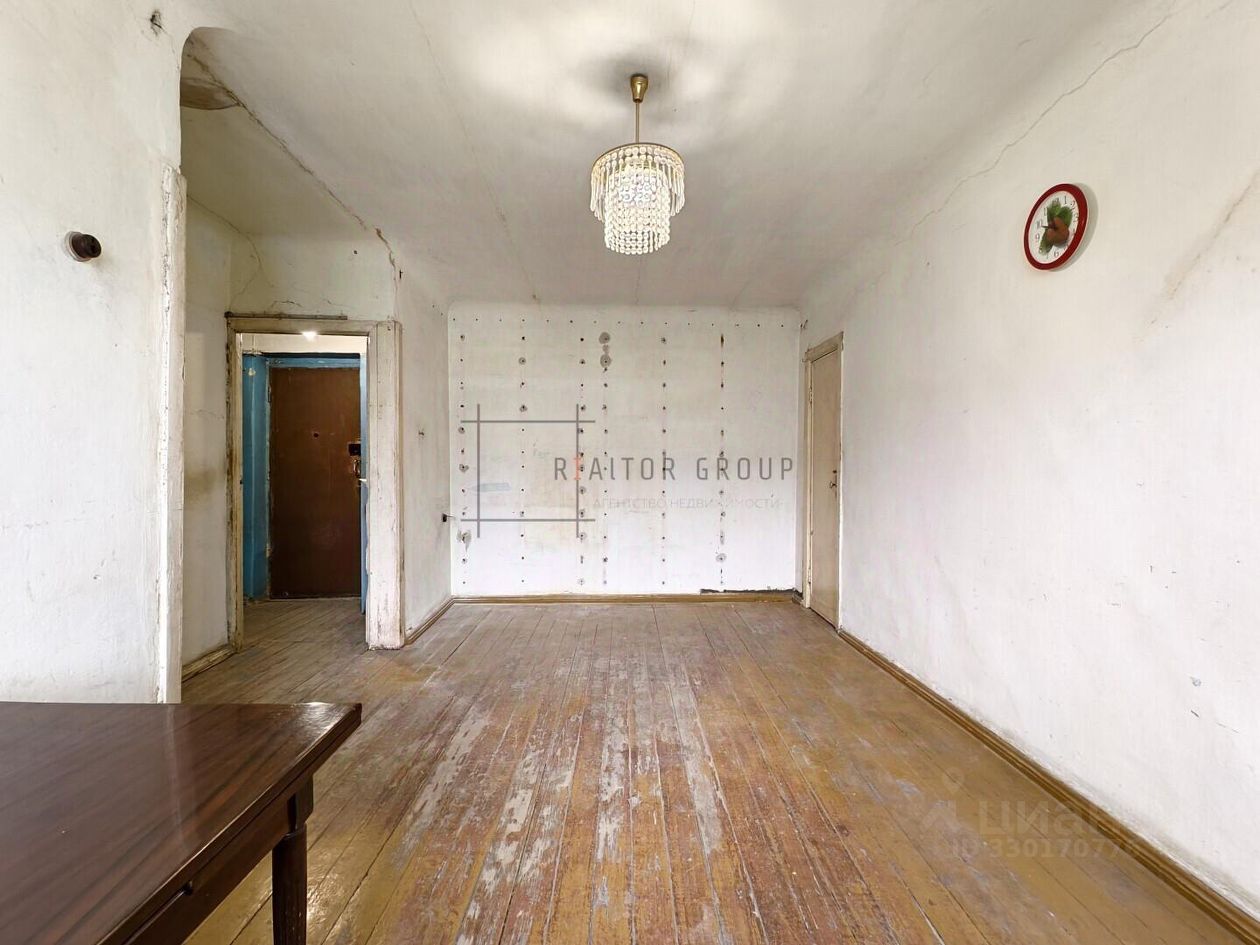 2-комн. кв., р-н Дзержинский, Новосибирск