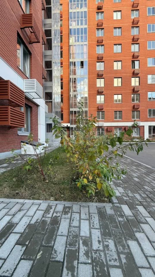 1-комн. кв., р-н Кировский, Казань
