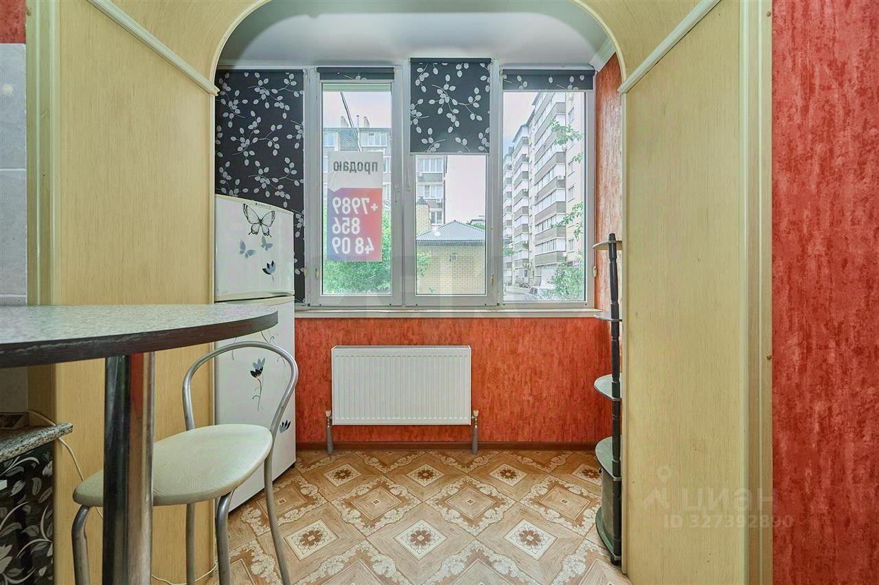 2-комн. кв., Прикубанский, Краснодар