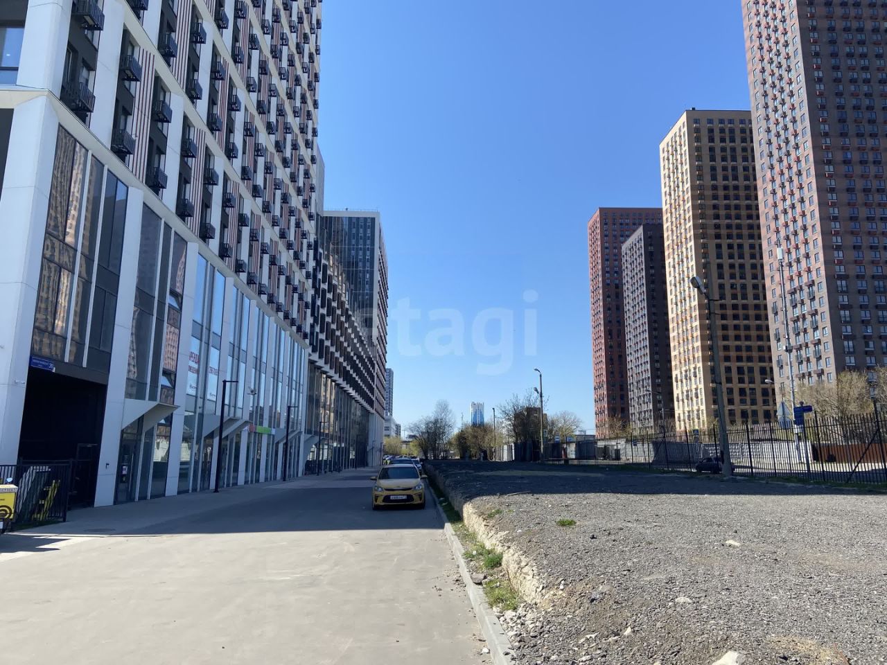 2-комн. кв., р-н Южнопортовый, Москва