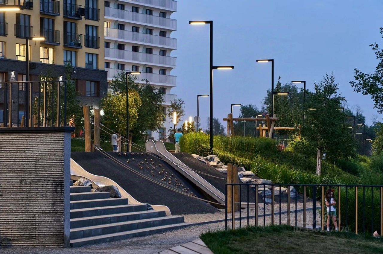 1-комн. квартира, 21.5 м² 18