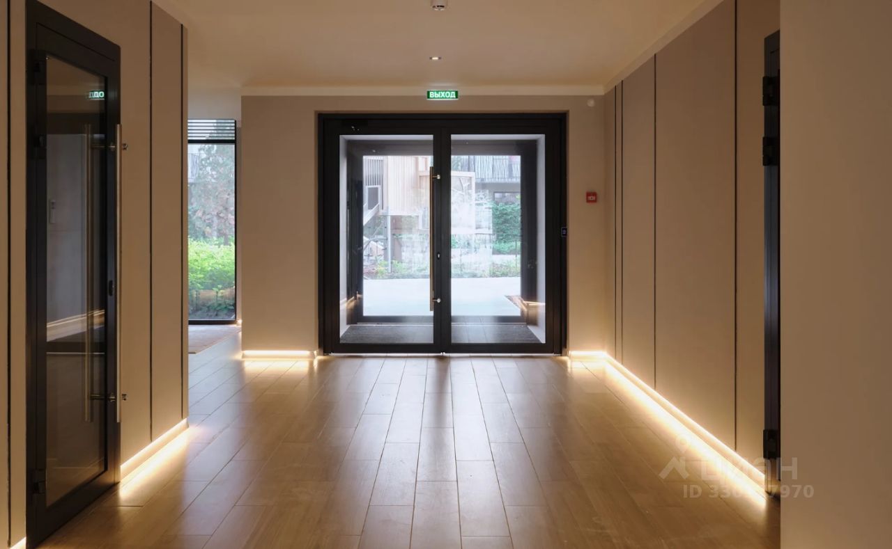1-комн. квартира, 21.5 м² 20
